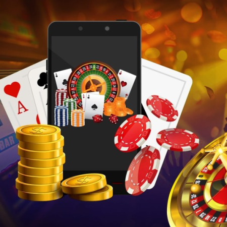 red88-Dẫn đầu trong trải nghiệm casino trực tuyến!