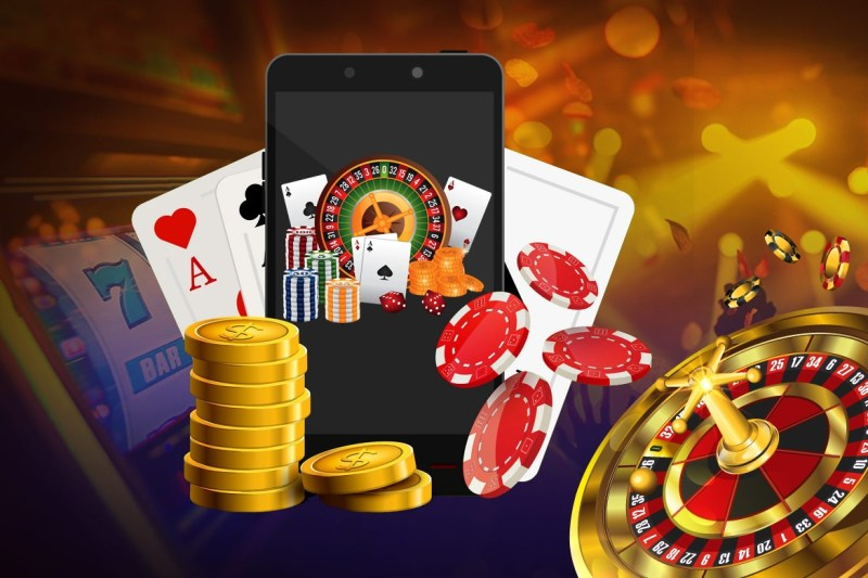 red88-Dẫn đầu trong trải nghiệm casino trực tuyến!